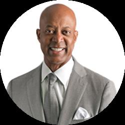 Ron Harrison, photo 1