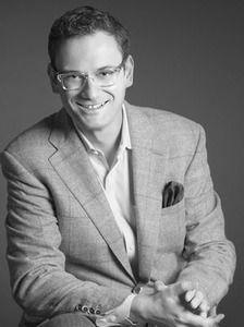 Alex Goldfayn, photo 1