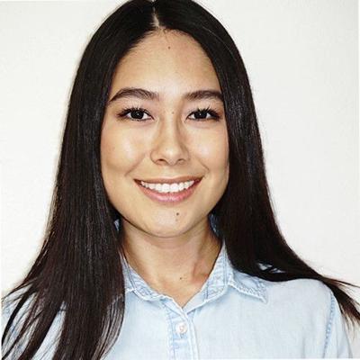 Brittany Olguin, photo 1