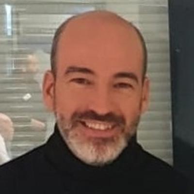 Christophe Drouet, photo 1