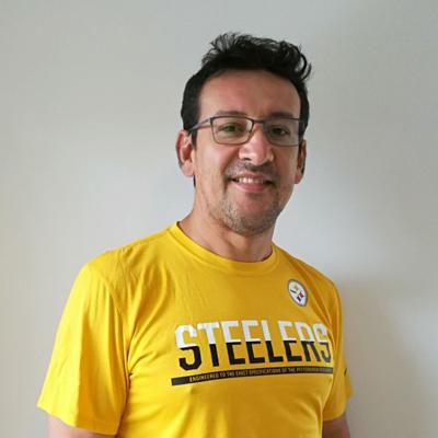 Eduardo Garcia, photo 1