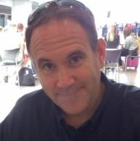 Scott Jenkins, photo 2