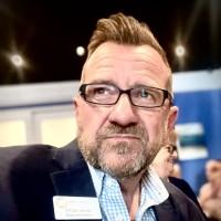 Steven Haines, photo 2