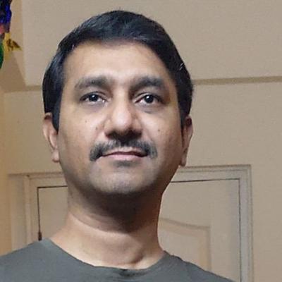 Giridhar Yasa, photo 2