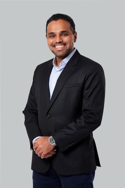 Devashish Rastogi, photo 1