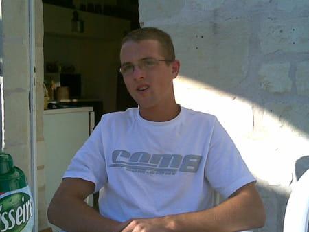 Antoine Belliard, photo 1