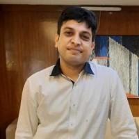 Rohit Gupta, photo 2