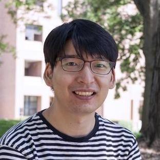 Luyi Hunter, photo 2