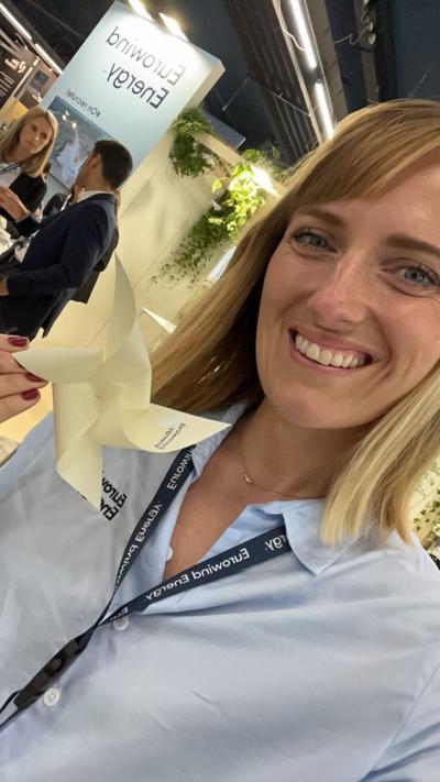 Gitte Stadsgaard, photo 2