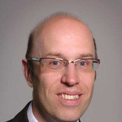 Peter Gaskin, photo 2