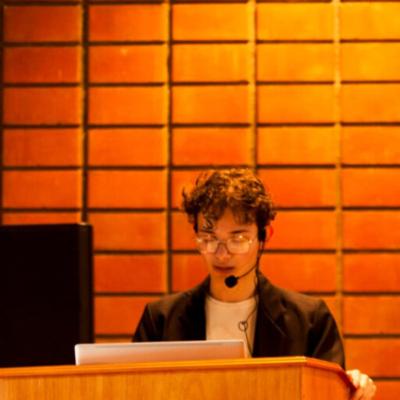 Ruben Abarca, photo 1