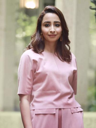 Priyanka Gill, photo 1