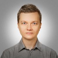 Adam Zaparciński, photo 1