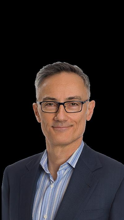 James Stevenson, photo 1