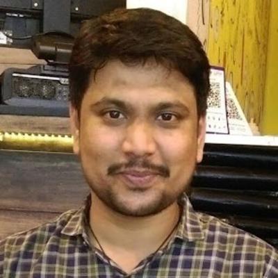 Pranay Shete, photo 2