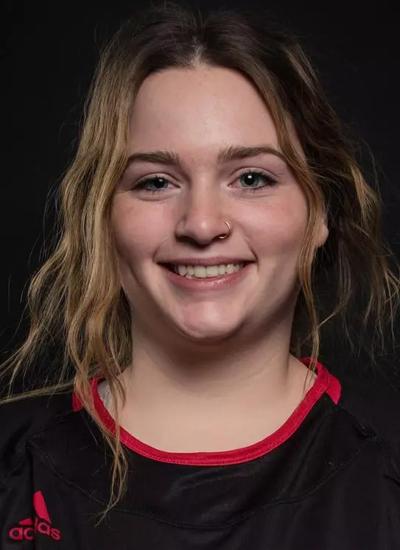 Alex LaRocque, photo 2