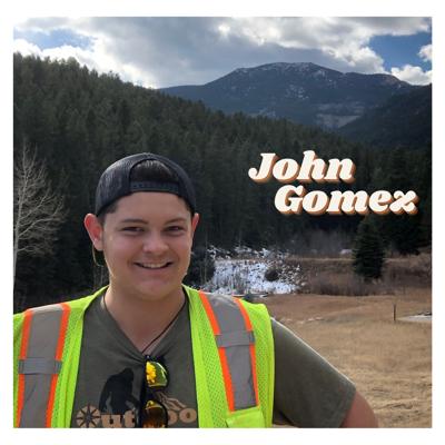 Bryan Martin, photo 2