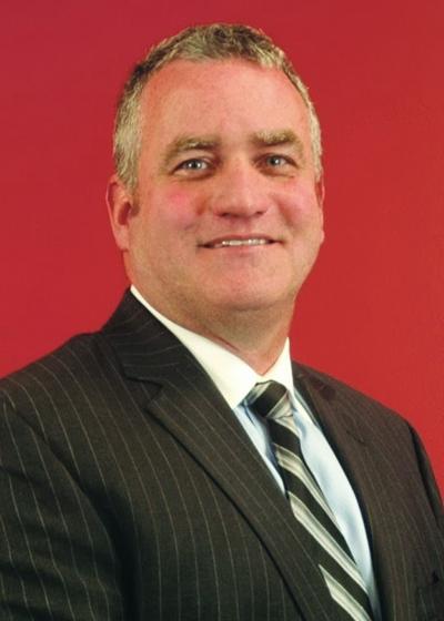 Paul Farrell, photo 1