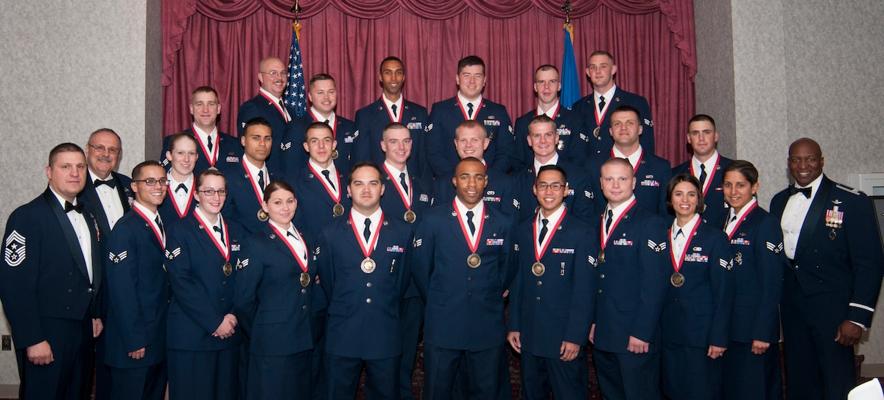 David Schuetz, photo 1