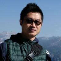 Richard Shen, photo 1