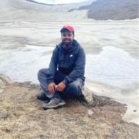 Saurabh Siddhartha, photo 1