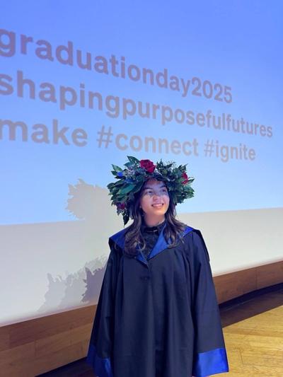 Rossella Bonaldi, photo 2