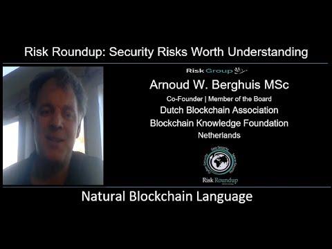 Arnoud Willem Berghuis MSc, photo 2