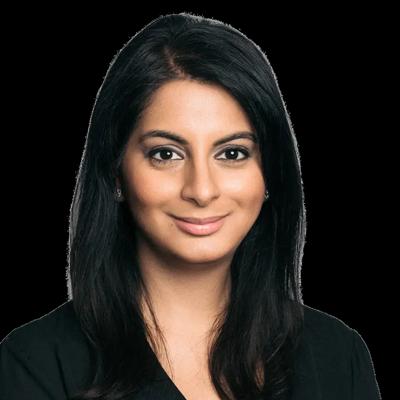 Sofia Ahuja, photo 2