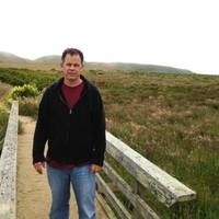 Christopher Bodine, photo 2