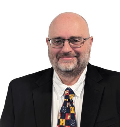 Mark Meares, photo 1