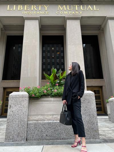 Taryn Tirrell, photo 2