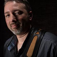 Anthony Stauffer, photo 1