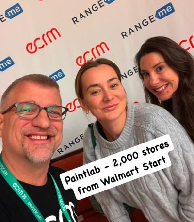 Kora Lazarski, photo 2