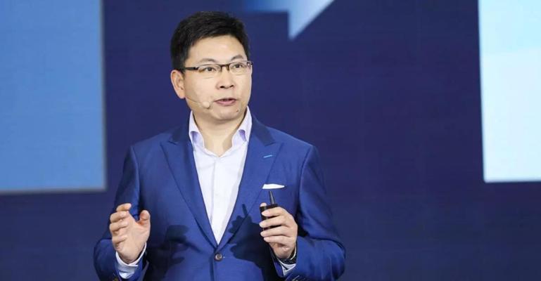 Richard Yu, photo 2