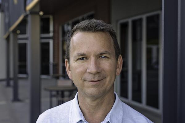 Blake Humble, photo 2