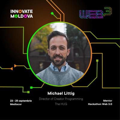 Michael Littig, photo 1