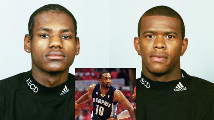 Brandon Cooke, photo 1