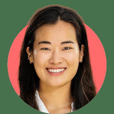 Ellen Zhong, photo 1