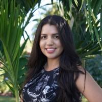 Sindy Brezzhunova, photo 2