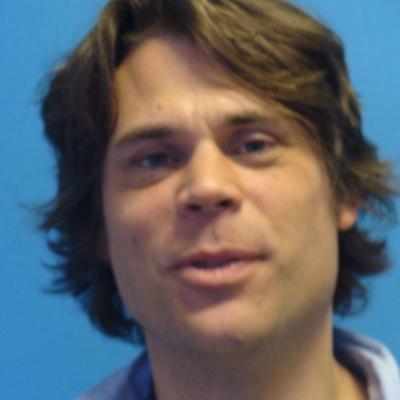 Joost van Rooij, photo 2