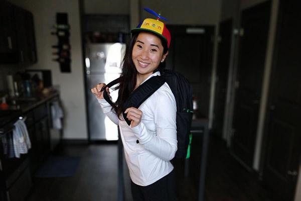 Wilson Nguyen, photo 1