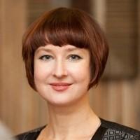 Irina Slipchenko, photo 2