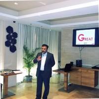 Manish Malviya, photo 1