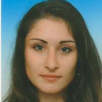 Marcella Mareckova, photo 1