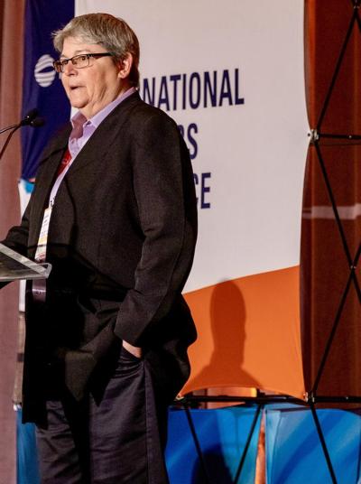 Laura Everington, photo 1