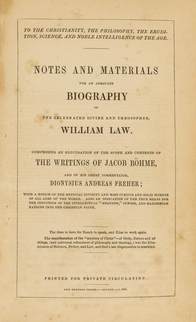 Christopher Andreas, photo 1