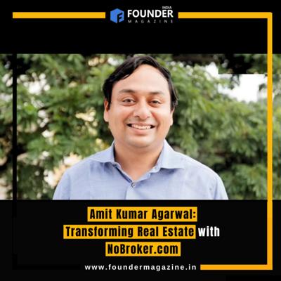 Amit Agrawal, photo 1