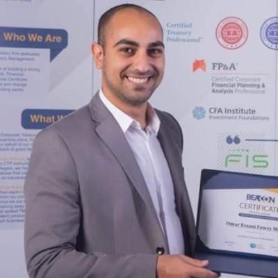 Omar Essam Mohamed, photo 1