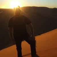 David Honan, photo 1