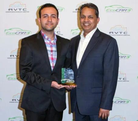 Evan Graves, photo 1